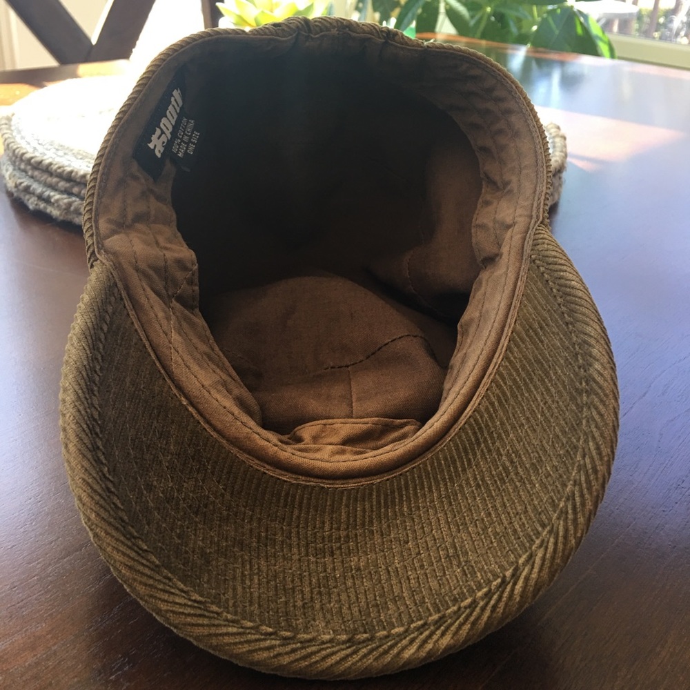 Ipath hat - Picture 2 of 4